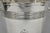 International Wilcox English Regency Silver Plated Champagne Ice Bucket "S" Mono For Sale - Image 14 of 18