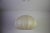 Mid-Century Round Cocoon Pendant Lamp, Italy, 1960s For Sale - Image 4 of 13