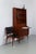 Mid-Century Modern Danish Rosewood Armchair by Johannes Andersen for Uldum Møbelfabrik, 1960s For Sale - Image 3 of 18