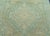 Turkish Turkish Oushak Rug 2'10" x 10'6" #20040 For Sale - Image 3 of 8