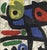 Contemporary Joan Miro Derriere Le Miroir, No. 186, Cover Only, 1970 For Sale - Image 3 of 4