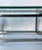 Coffee Table in Glass and Metal, 1970s For Sale - Image 6 of 9