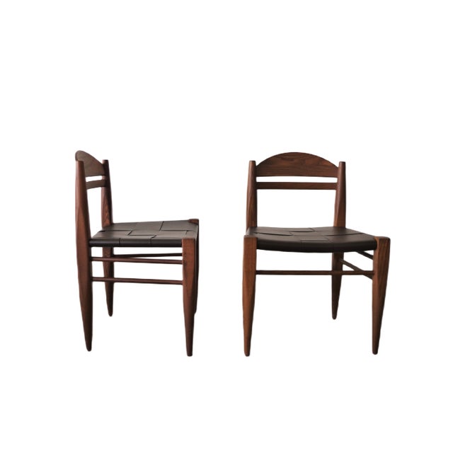 Dining Chairs from Biliani, 2000s, Set of 2 For Sale