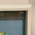 1960s Vintage Mixed Media Persian Framed Painting For Sale In Miami - Image 6 of 8