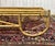Wood Vintage Rattan and Bamboo Daybed, 1960s For Sale - Image 7 of 17
