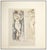 Mid 20th Century Reflection, Aaron Bohrod For Sale - Image 4 of 6