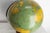 20th Mid-Century Earth Globe Philips Challenge, United Kingdom, 1797 For Sale - Image 4 of 12