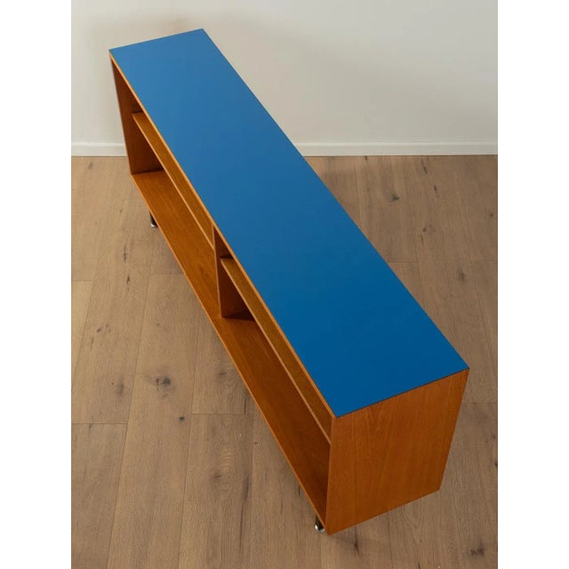 Sideboard from WK Möbel, 1960s For Sale - Image 4 of 7