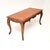 Antique French Inlaid Coffee Table, 1920 For Sale - Image 3 of 11