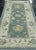 Turkish Oushak Rug 4' x 8'1" #18127 Explore a curated collection of hallway runners, wool rugs, and handmade masterpieces...