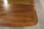 Mid 20th Century Drop Leaf Dining Table / Extra Leaves For Sale - Image 10 of 12