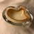 Mid-Century Modern Mid 20th Century Murano Art Glass Biomorphic Bowl For Sale - Image 3 of 7