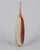 Kosta Boda Tobago Art Glass Bottle by Kjell Engman For Sale In Orlando - Image 6 of 14
