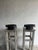 Antique Cast Iron Planters, Set of 2 For Sale - Image 8 of 8