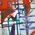 Closes Tomorrow Night at 7 - Eva Bouzard-Hui, C. 1995 For Sale In San Diego - Image 6 of 11