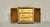 Vintage Gold-Gilt Wooden Music Box Cabinet With Ballerina Paintings, Mid 20th Century For Sale - Image 4 of 12