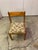 1960s Danish Mid-Century Set of Four Chairs by Findahl Mobler a/S Denmark For Sale - Image 10 of 11