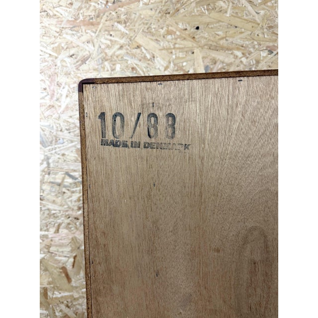 Vintage Danish Teak Sideboard, 1970s For Sale - Image 14 of 15