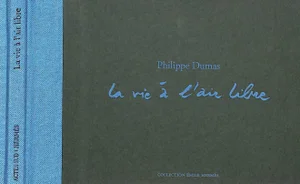 "Musee Hermès Le Vie a l'Air Libre" 2014 Dumas, Philippe
