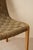 Brown Chairs by Axel Larsson for Bodafors, 1940s, Set of 2 For Sale - Image 8 of 9