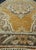 Turkish Mini Rug Oriental Hand Knotted Vintage Rug 1'9" x 3' #16327 For Sale In Houston - Image 6 of 8