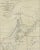 Antique Map of Hokkaido, Island of Japan, 1812 For Sale - Image 6 of 7
