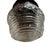 Mid 20th Century Rustic Jelly Jar Outdoor Light Fixture For Sale In Los Angeles - Image 6 of 7