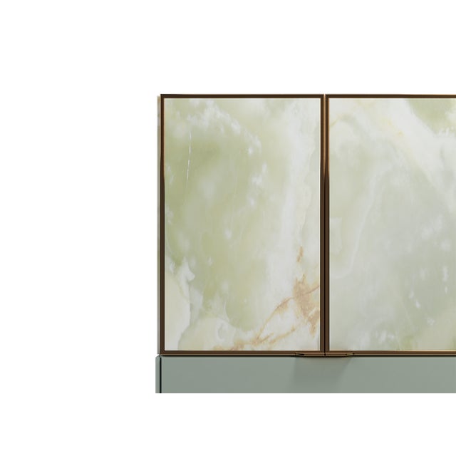 Hollow Cabinet by Malabar For Sale - Image 10 of 18