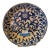 Mid 19th Century Spanish Ceramic Fajalauza Bowl From Granada For Sale