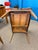 Pair of Mid Century Modern Rosewood and Walnut Side Tables Attributed to Kent Coffey From the Perspecta Line For Sale - Image 10 of 12
