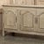 18th Century Country French Louis XIV Buffet in Stripped White Oak For Sale - Image 10 of 18