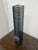 Modern Towering Downtown Vase, Signed 2004 For Sale - Image 3 of 11