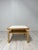 Mid-Century Modern Model 910 Coffee Table by Aino Aalto for Artek, 2002 For Sale - Image 3 of 15