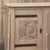 Antique Gothic Revival Stripped Oak Buffet For Sale In Dallas - Image 6 of 18