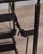 Metal Vintage Teulada Trolley by Lluis Clotet and Oscar Tusquets Blanca for Zanotta, 1990s For Sale - Image 7 of 13