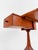 Side Tables in Cherry Wood by De Padova, 1980s, Set of 2 For Sale - Image 14 of 18