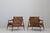 Armchairs by Ico Parisi for Fratelli Reguitti, Italy, 1959, Set of 2 For Sale - Image 11 of 16