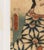 19th Century Utagawa Kunisada Figural Woodblock Prints, 2 For Sale - Image 5 of 14