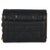 Christian Dior Black Macrocannage Calfskin Micro Miss Caro Chain Bag For Sale - Image 4 of 9