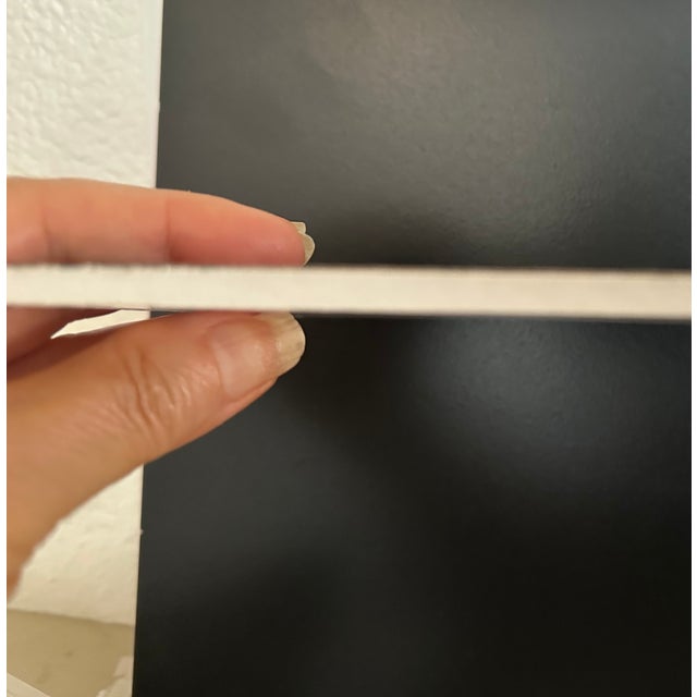 Traditional Tide Pools, Original Painting by Grace Diehl For Sale - Image 3 of 3