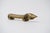 Mid-Century Modern Vintage Brass Dachshund Bottle Opener by Walter Bosse for Herta Baller, 1950s For Sale - Image 3 of 11