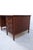 Dutch Oak Pedestal Desk by H. Pander & Zonen, 1920 For Sale - Image 15 of 18