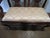 Chippendale Style Solid Mahogany Settee For Sale - Image 4 of 7