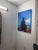 Emmanuel Akolo, Waiting For Tomorrow, 2025 Oil on canvas 36 × 48 × 1.5 in Unique work Includes a Certificate of...