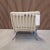 Ludwig Mies van der Rohe Barcelona Chair by Ludwig Mies van der Rohe for Knoll Inc. / Knoll International For Sale - Image 4 of 7