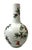 Pair of Large Chinese Famille Rose Porcelain “Nine Peaches” Vases For Sale - Image 4 of 14