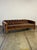 Osasco Sofa in Pecan Velvet For Sale - Image 12 of 12