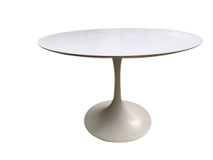 Vintage Tulipe Table, 1970s