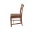 Wood Set of 8 Chippendale Style Dining Chairs England C.1900 For Sale - Image 7 of 11
