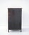 Early 19th Century Classic Square-Corner Catalpa Armoire For Sale - Image 5 of 5